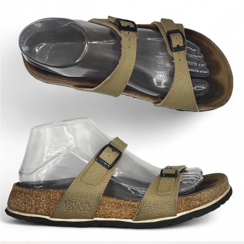 Birk's by Birkenstock Women's Azia Sandals